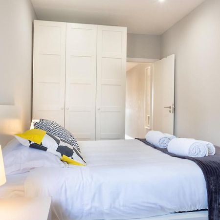 Bright & Central Apartment By Lovelystay Lisboa Exterior foto
