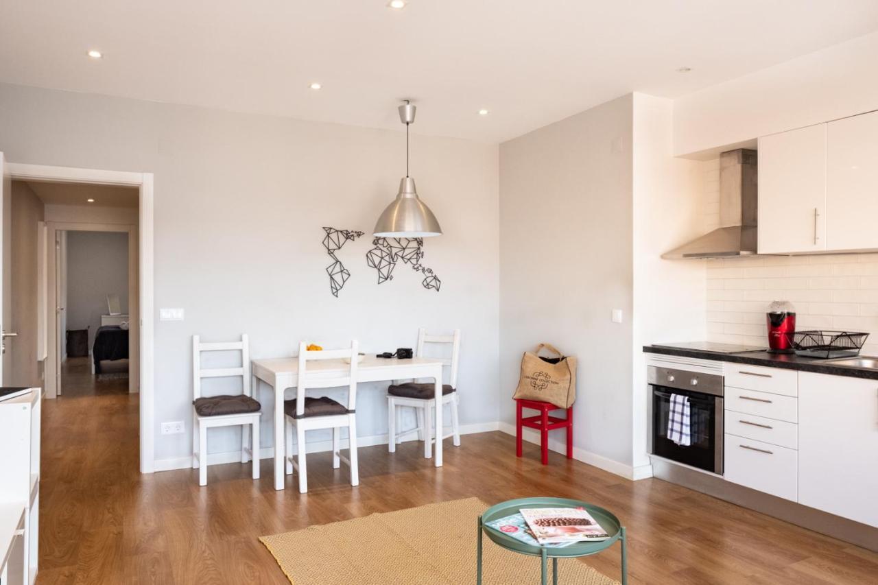 Bright & Central Apartment By Lovelystay Lisboa Exterior foto
