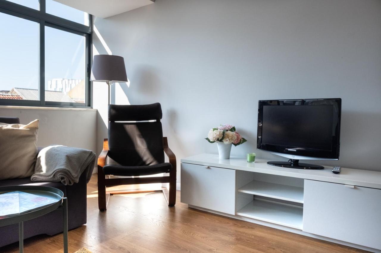 Bright & Central Apartment By Lovelystay Lisboa Exterior foto