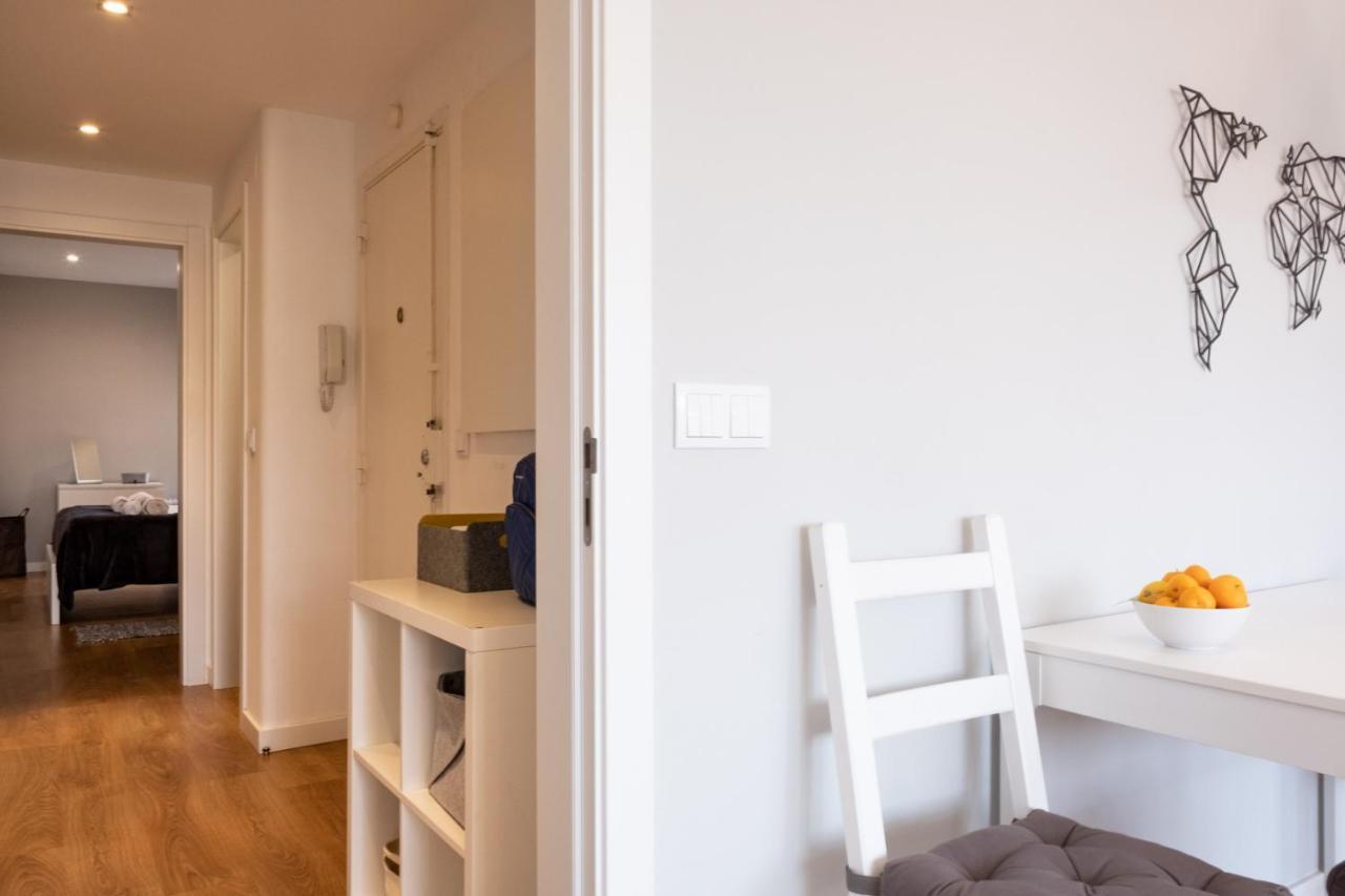 Bright & Central Apartment By Lovelystay Lisboa Exterior foto