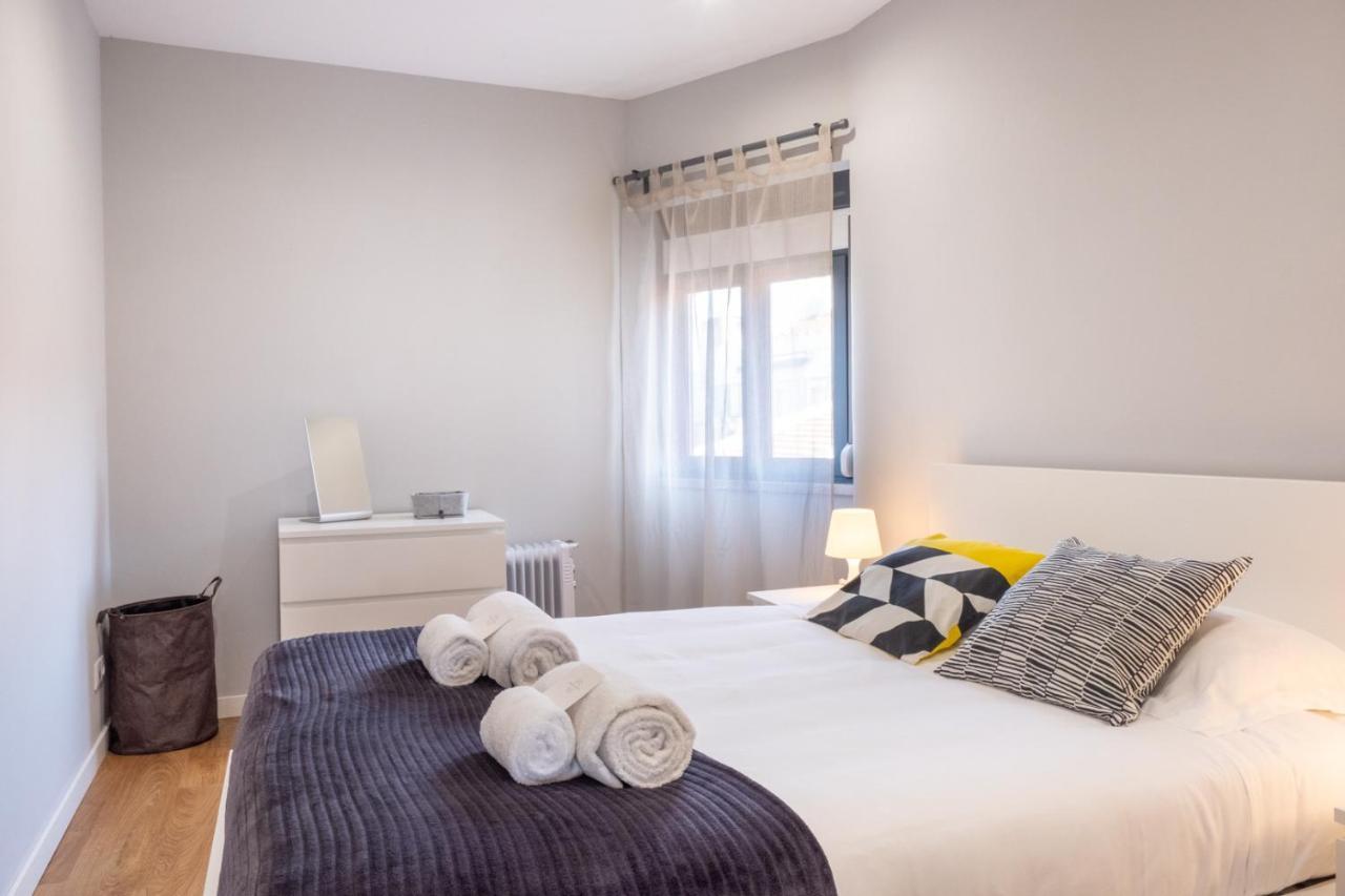 Bright & Central Apartment By Lovelystay Lisboa Exterior foto